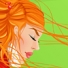 Lanitta.com :: Orange Girl 2