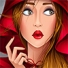Lanitta.com :: Red Riding Hood - Donna Karan Resort 2012